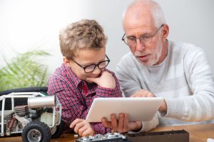 what is the best age to learn coding ?